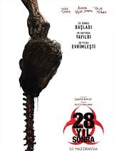 28 Yıl Sonra posteri