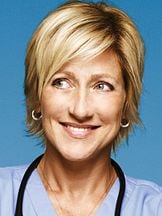 Edie Falco'un fotoğrafi