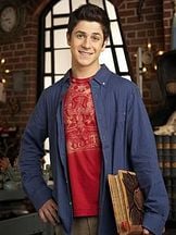 David Henrie'un fotoğrafi