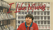I Like Movies Fragman görüntüsü