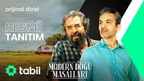 Modern Doğu Masalları Teaser görüntüsü