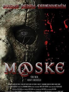 Maske Fragman görüntüsü