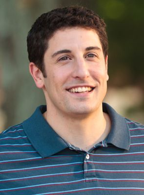 Jason Matthew Biggs'un fotoğrafi