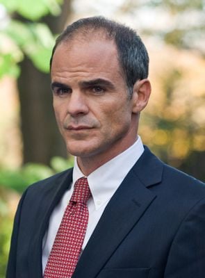 Michael Joseph Kelly'un fotoğrafi