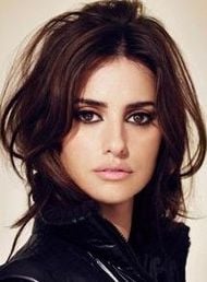 Penélope Cruz Sánchez'un fotoğrafi