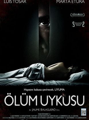  Ölüm Uykusu posteri