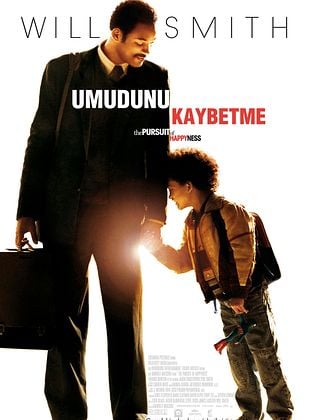 Umudunu Kaybetme posteri
