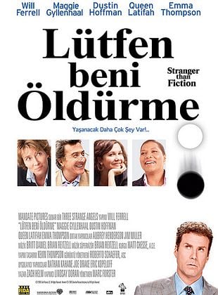 Lütfen Beni Öldürme posteri