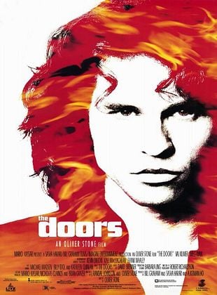  Doors, The posteri