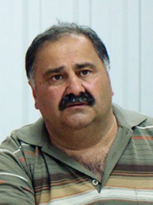 Afiş Nurullah Çelebi