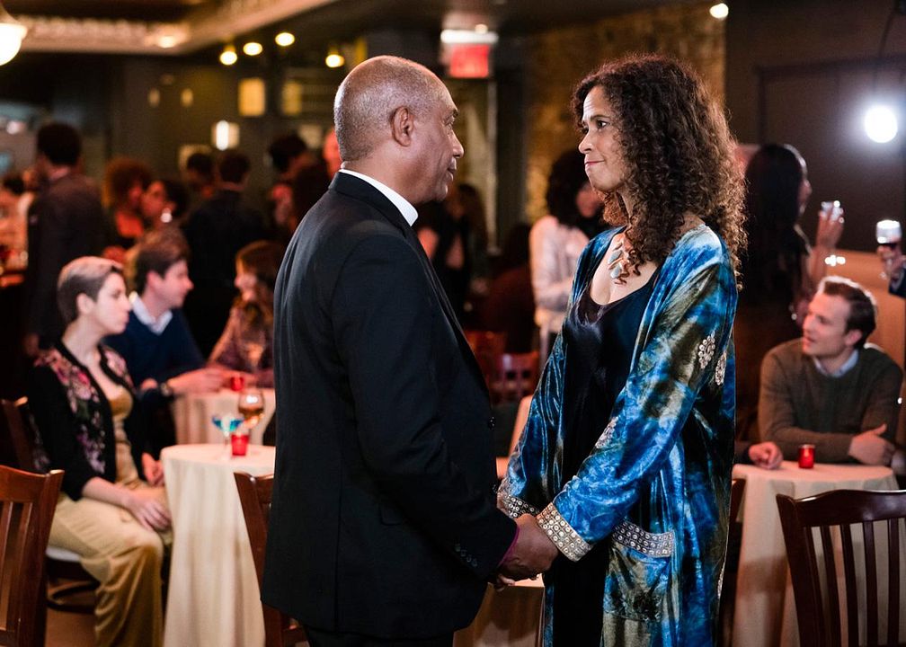 Fotoğraf Erica Gimpel, Joe Morton